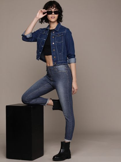 Lee cooper alexi jeans discount