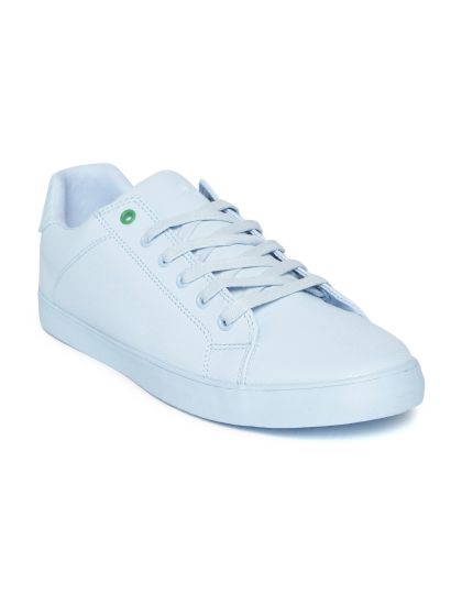 Buy United Colors Of Benetton Men White 