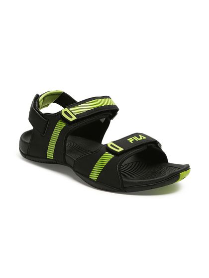 Fila sandals myntra Clearance
