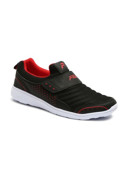 fila slip on shoes mens