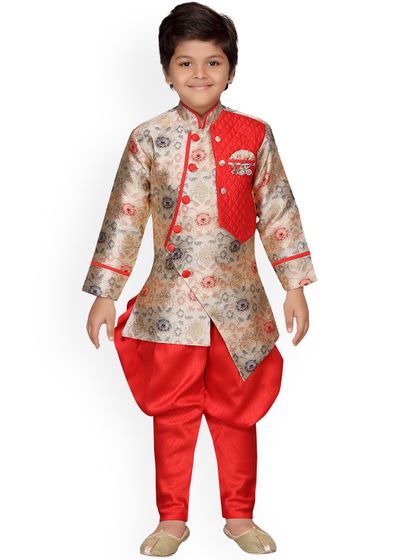 baby boy sherwani suits