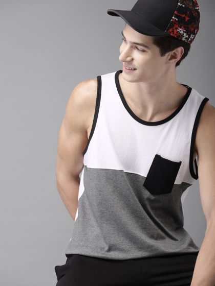 Marshmallow t shirt hot sale myntra