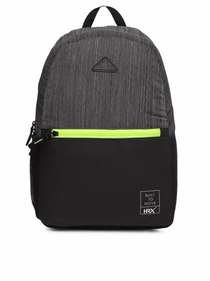 hrx backpack