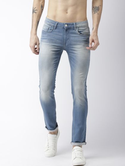 flying machine slim tapered michael