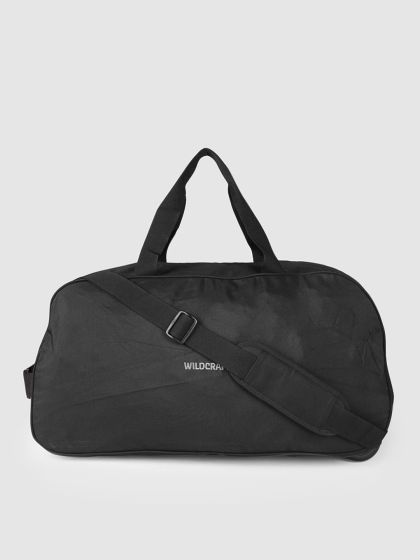 Myntra duffle bag 2025