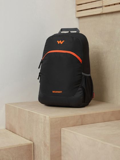 Captain america bag myntra on sale