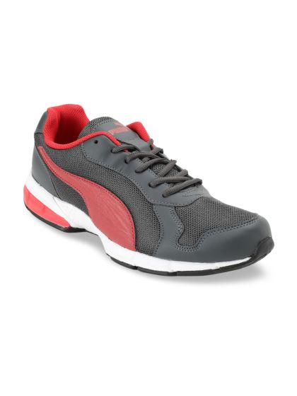 puma men's supernova idp running shoes