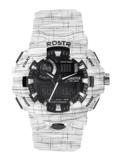 Roadster sports watch outlet