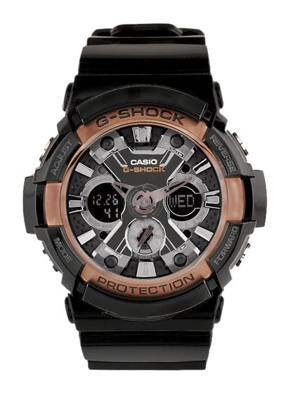 casio g735