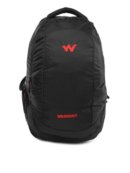wildcraft hopper 2 orange