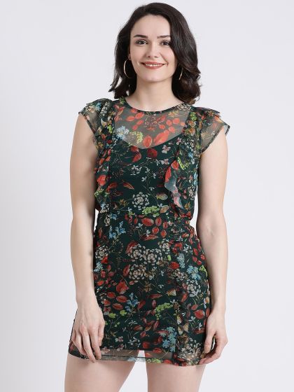 Adidas online peach dress