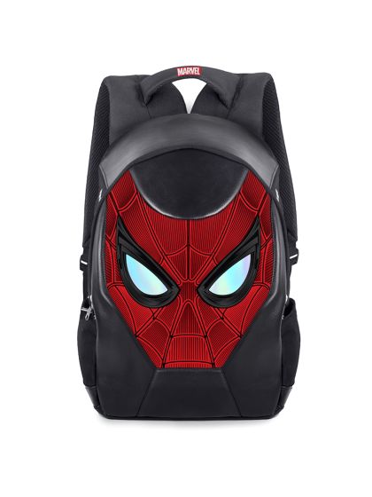 skybags spiderman