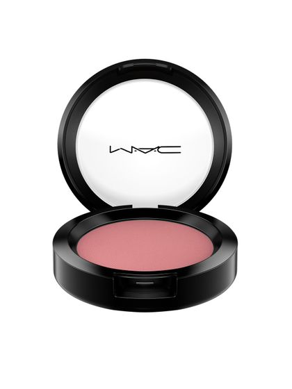 mac dollymix blush