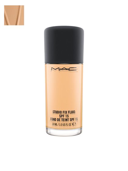 mac nc18 foundation