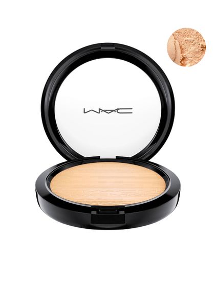 mac face highlighter