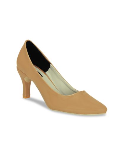 högl pumps taupe