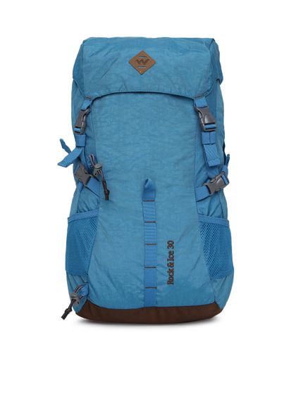 wildcraft flip ruck 2 ruckensacark