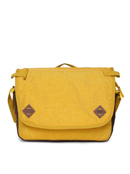 Buy Wildcraft Unisex Black Solid 