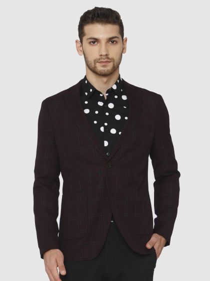 Next outlet men blazers