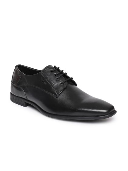 black shoes formal men