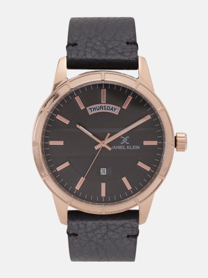 Buy Fastrack Men Blue Dial Watch 3089SL01 Watches for Men 78597