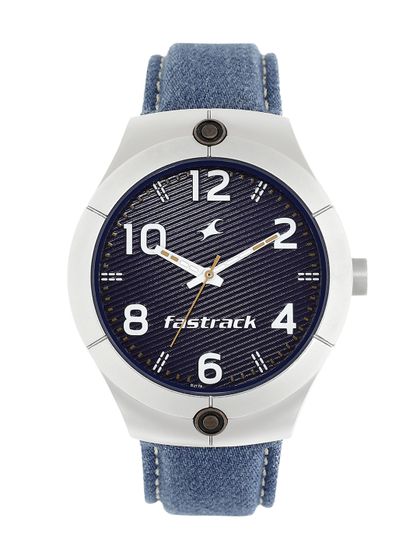locket watch fastrack