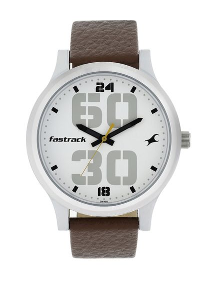 fastrack 38052sl06