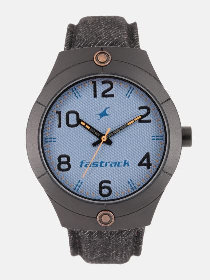 Fastrack hotsell bikers watch