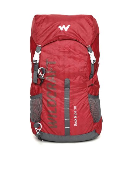 Wildcraft clearance 30l backpack