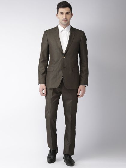raymond suit design