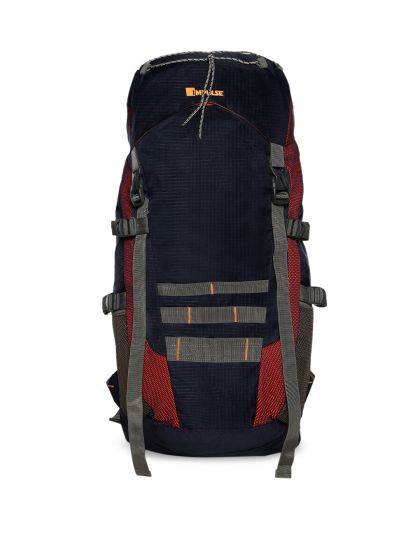 massive rucksack