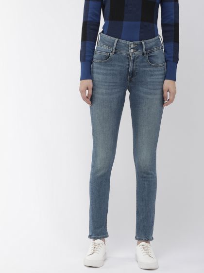 levis stretchable jeans online