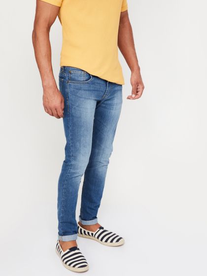 forca denim