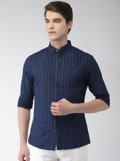 celio powerflex slim fit