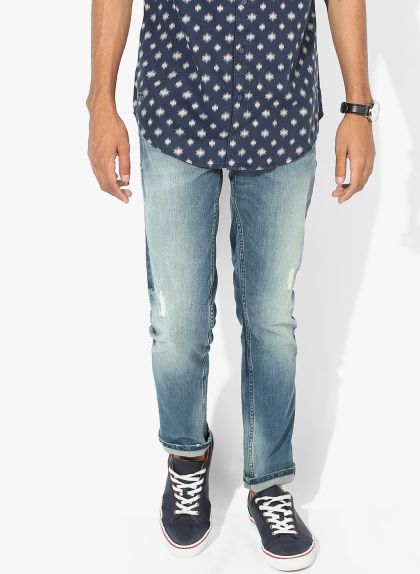 rookies jeans myntra