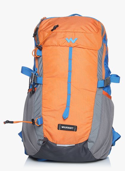 wildcraft eiger 40