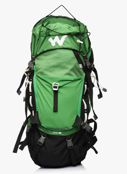 Wildcraft adri 45