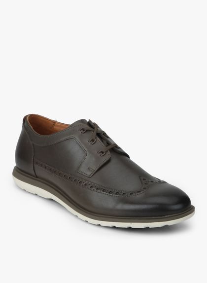 clarks glaston wing black