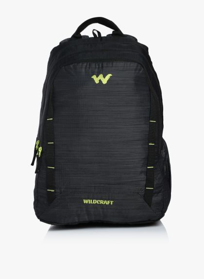 wildcraft casual backpack wc 7 flare