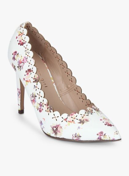 steve madden ombre heels