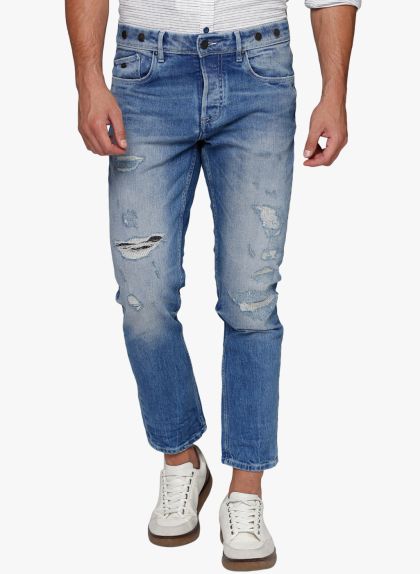 rookies jeans myntra