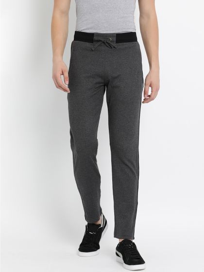 crocodile track pants