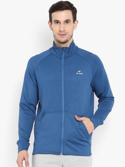 alcis track jacket