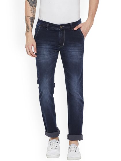 killer jeans white colour