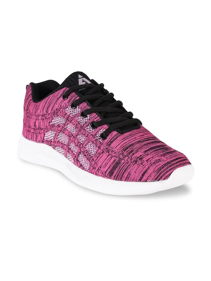 action womens running shoes