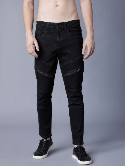 locomotive jeans myntra