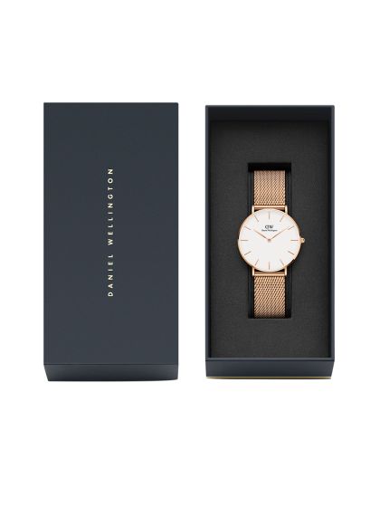 Daniel wellington classic sales black sheffield 36mm