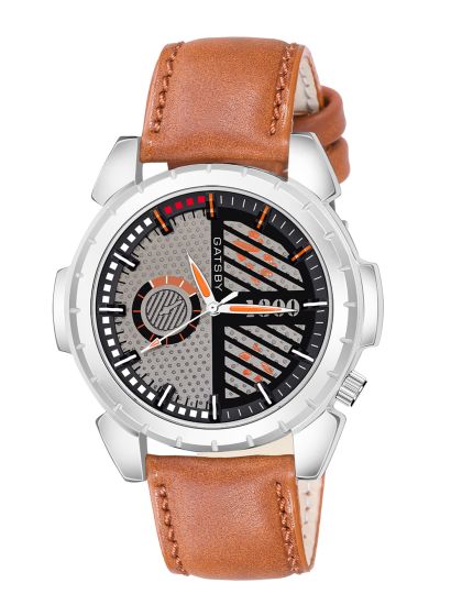 Buy GIORDANO Men Black Analogue Watch 1655 11 Watches for Men