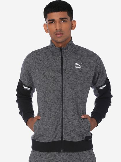 puma one8 jacket