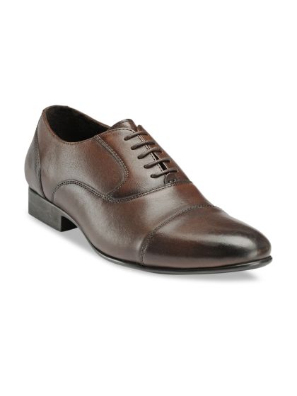 Teakwood formal shoes cheap